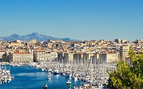 Grand Hotel Beauvau Marseille Vieux Port - MGallery