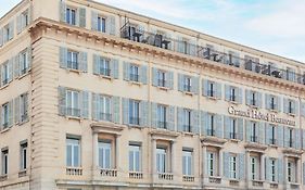 Grand Hotel Beauvau Marseille Vieux-Port - MGallery Collection