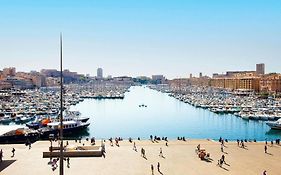 Grand Hotel Beauvau Marseille Vieux-Port - MGallery Collection